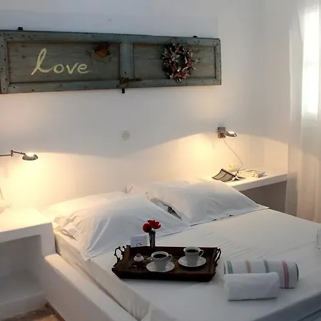 Maria Boutique Aparthotel