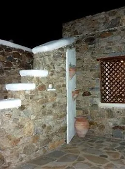 Maria Boutique 4* Mykonos Town