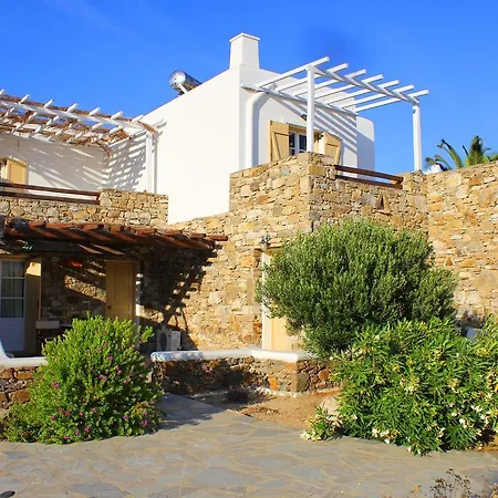 Maria Boutique Mykonos Town