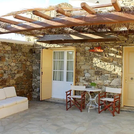 Maria Boutique Aparthotel