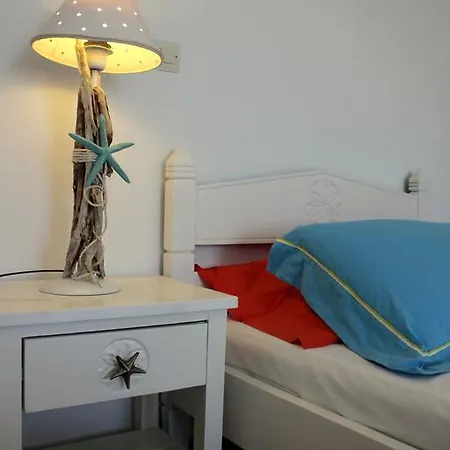 Aparthotel Maria Boutique Mykonos Town