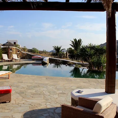 Maria Boutique Aparthotel