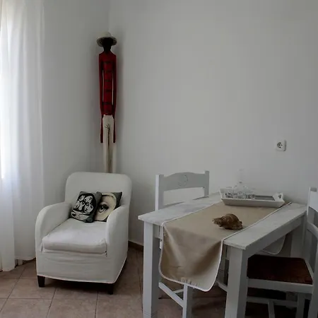 Maria Boutique Aparthotel Mykonos Town