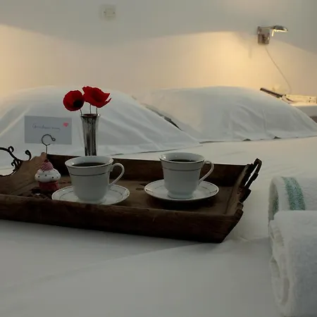 Maria Boutique Mykonos Town
