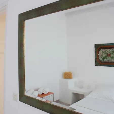 Maria Boutique Aparthotel