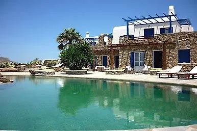 Maria Boutique 4* Mykonos Town