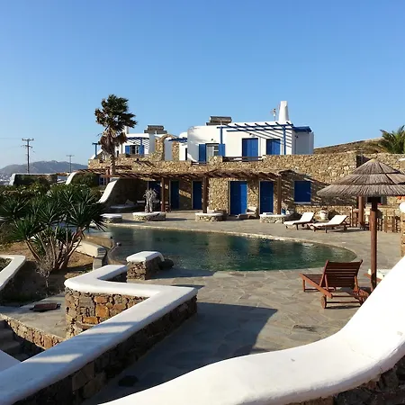 Maria Boutique 4*