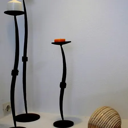 Maria Boutique Aparthotel