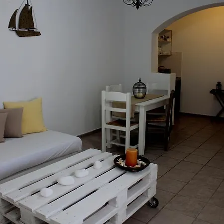 Maria Boutique Mykonos Town