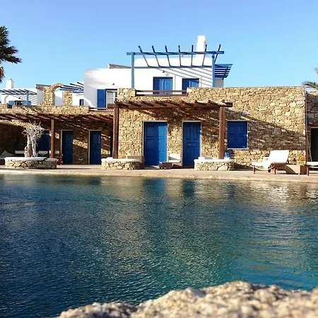 Aparthotel Maria Boutique