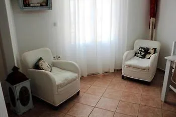 Aparthotel Maria Boutique
