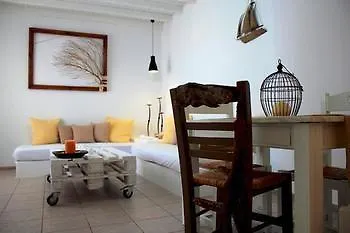 Aparthotel Maria Boutique Mykonos Town
