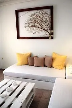 Aparthotel Maria Boutique 4*