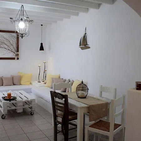 Aparthotel Maria Boutique