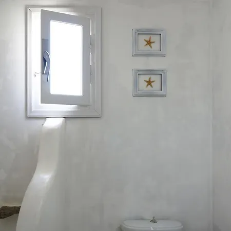 Maria Boutique 4* Mykonos Town