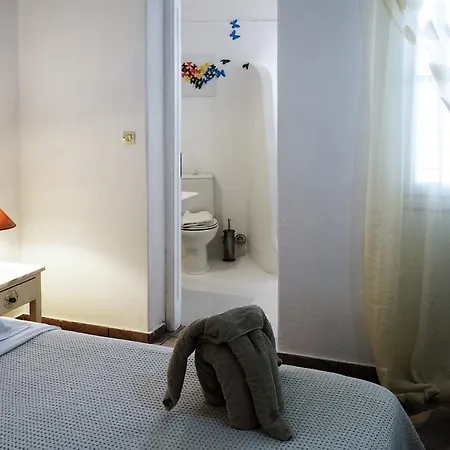 Aparthotel Maria Boutique