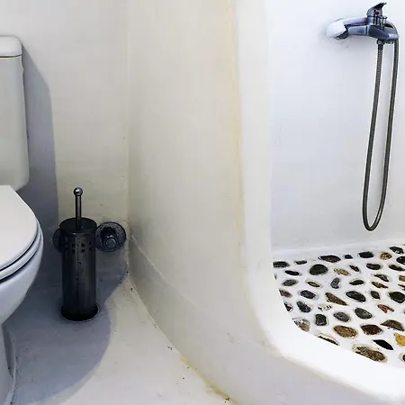 Maria Boutique Aparthotel Mykonos Town