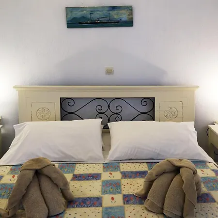 Maria Boutique 4* Mykonos Town