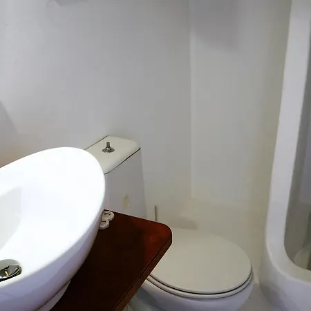 Aparthotel Maria Boutique
