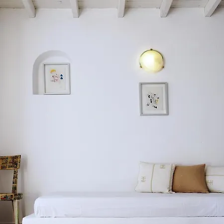 Maria Boutique Mykonos Town