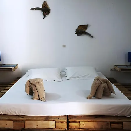 Maria Boutique Aparthotel Mykonos Town