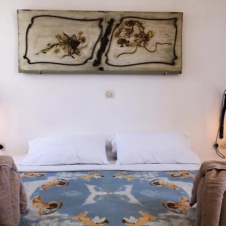 Aparthotel Maria Boutique Mykonos Town