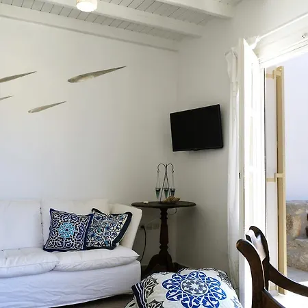 Aparthotel Maria Boutique 4*