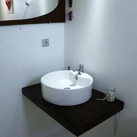 Maria Boutique Mykonos Town
