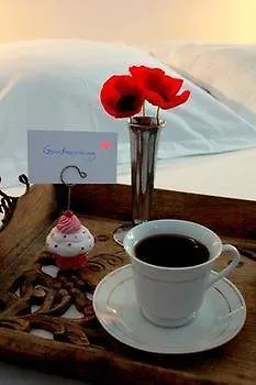 Aparthotel Maria Boutique Mykonos Town