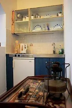 Maria Boutique 4* Mykonos Town