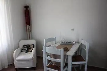 Maria Boutique Aparthotel