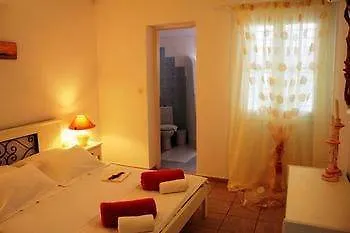 Aparthotel Maria Boutique Mykonos Town