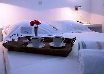 Maria Boutique Aparthotel Mykonos Town