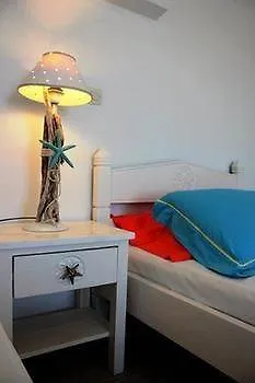 Maria Boutique Aparthotel