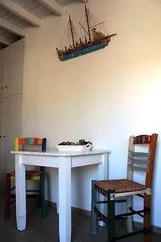 Maria Boutique Aparthotel 4*