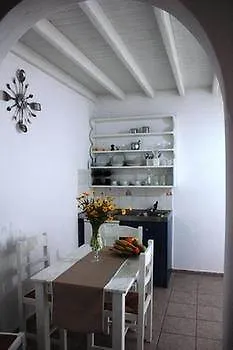 Aparthotel Maria Boutique Mykonos Town