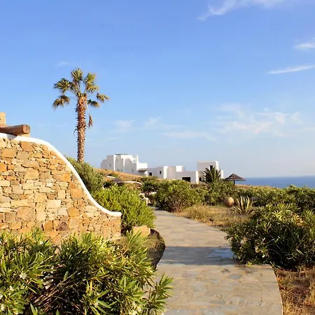 Maria Boutique 4* Mykonos Town