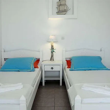 Maria Boutique 4* Mykonos Town