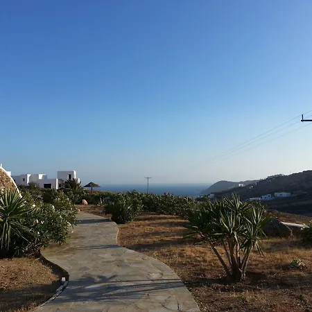 Maria Boutique Mykonos Town