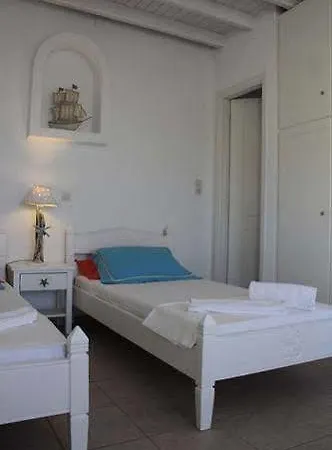 Maria Boutique Mykonos Town